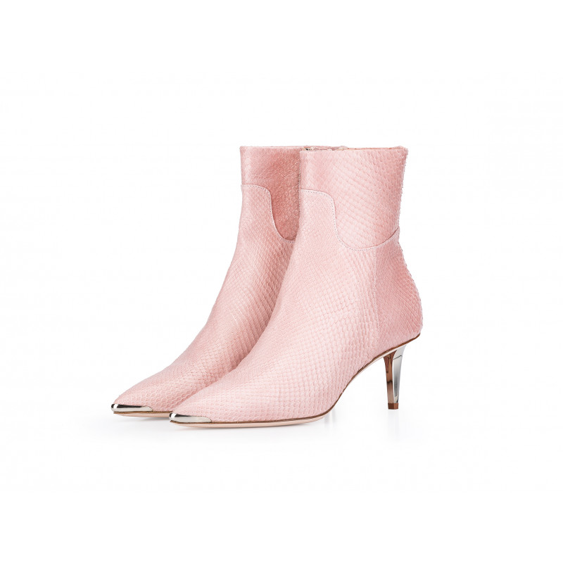 Joh Couture Suzie Rose Boots